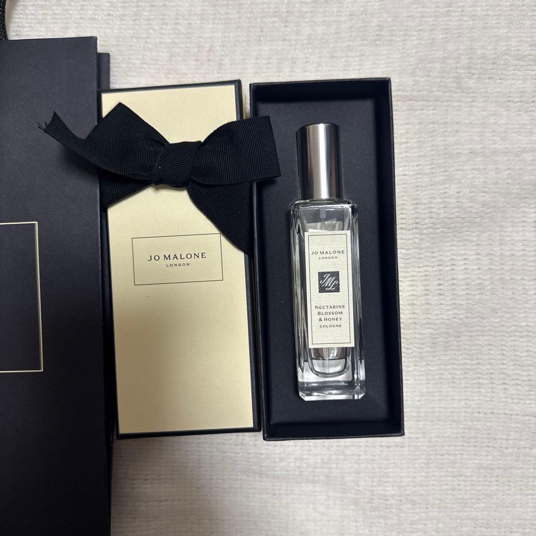 JO MALONE ネクタリン ブロッサム & ハニー 30ml
