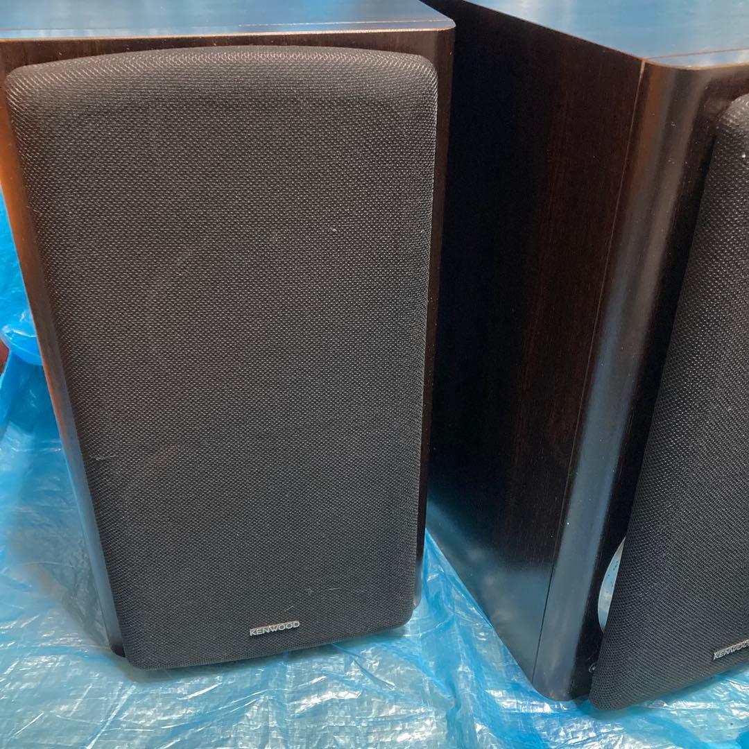 KENWOOD ケンウッド　LS -11 ES 音質良好
