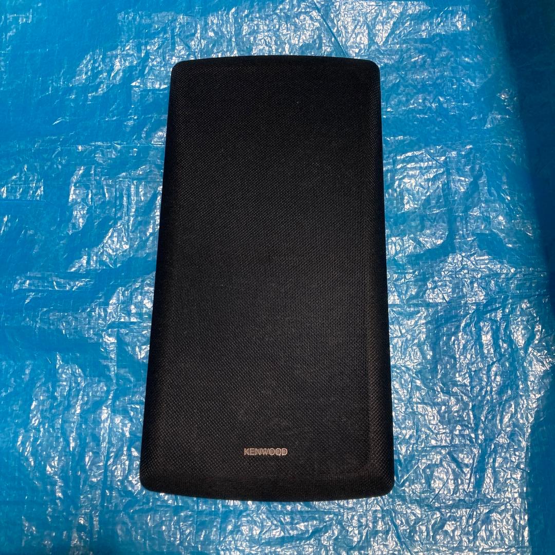 KENWOOD ケンウッド　LS -11 ES 音質良好