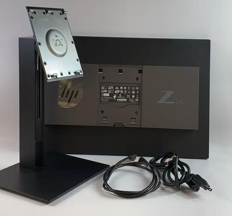 ジ*ー様 HP Z24n G2 ワイド 2K 液晶モニター 24インチ Type
