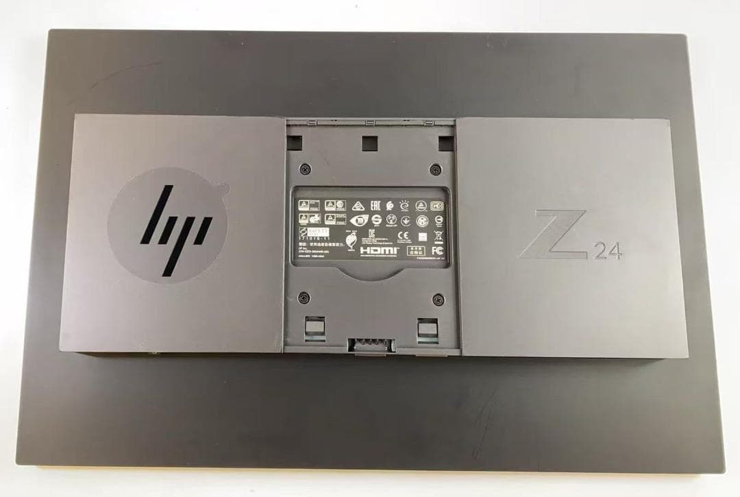 ジ*ー様 HP Z24n G2 ワイド 2K 液晶モニター 24インチ Type