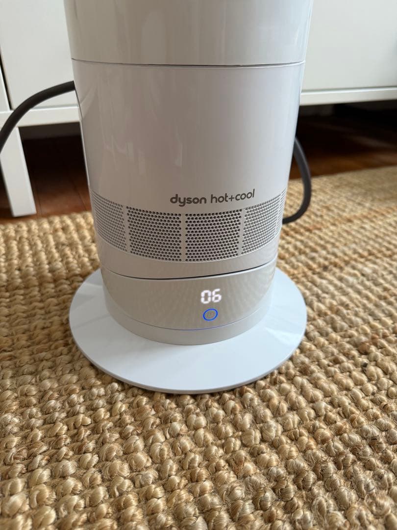 その他 dyson AM 09 BN