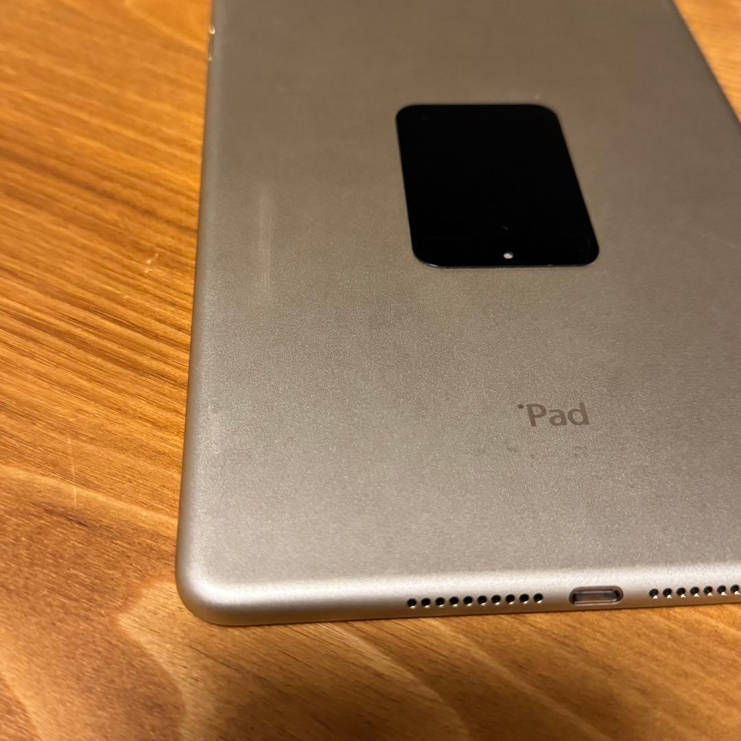 iPad mini4 WiFi ゴールド