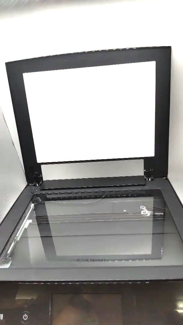 美品！！キャノンのプリンター複合機 TS8230