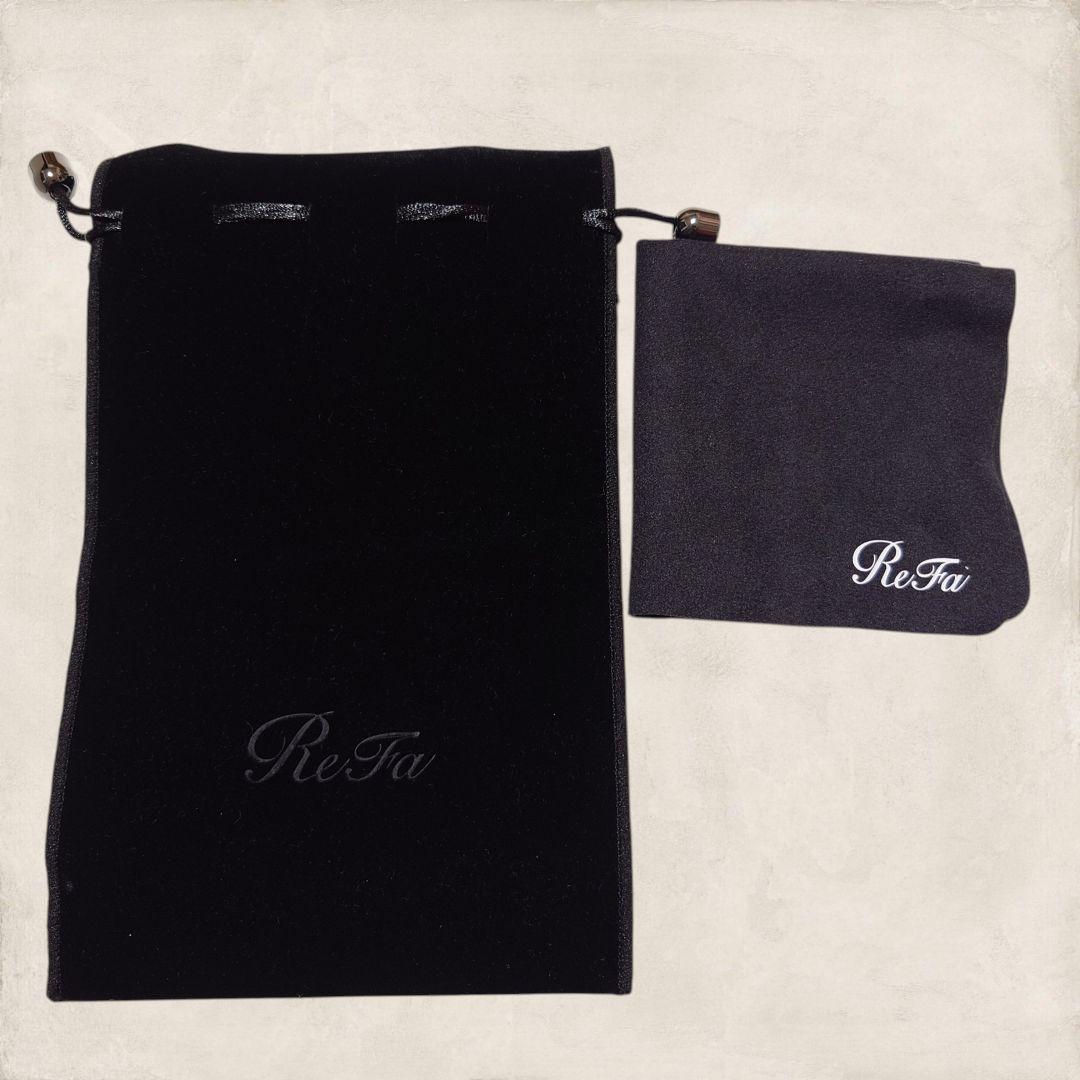 ✨極美品✨ ReFa モーションカラット RM-CR2339B 美顔器ローラー