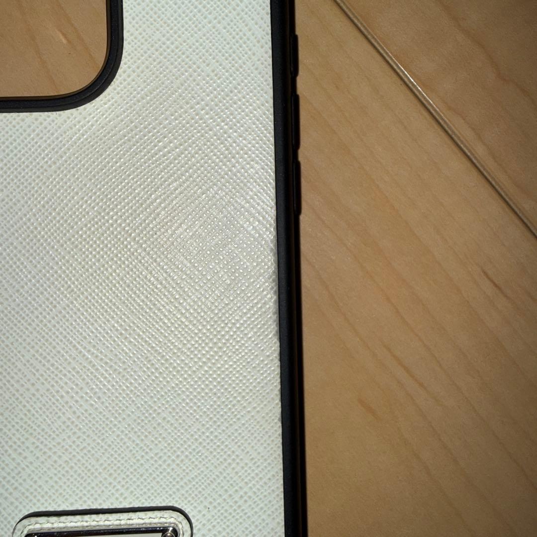 iPhoneアクセサリー PRADAiPhone16promax