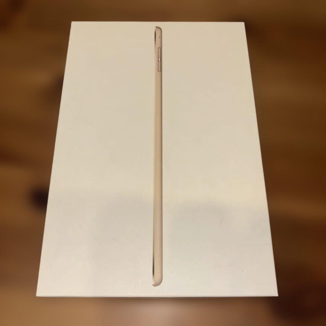ス*コ様 MK782J/A iPad mini4 128GB Gold