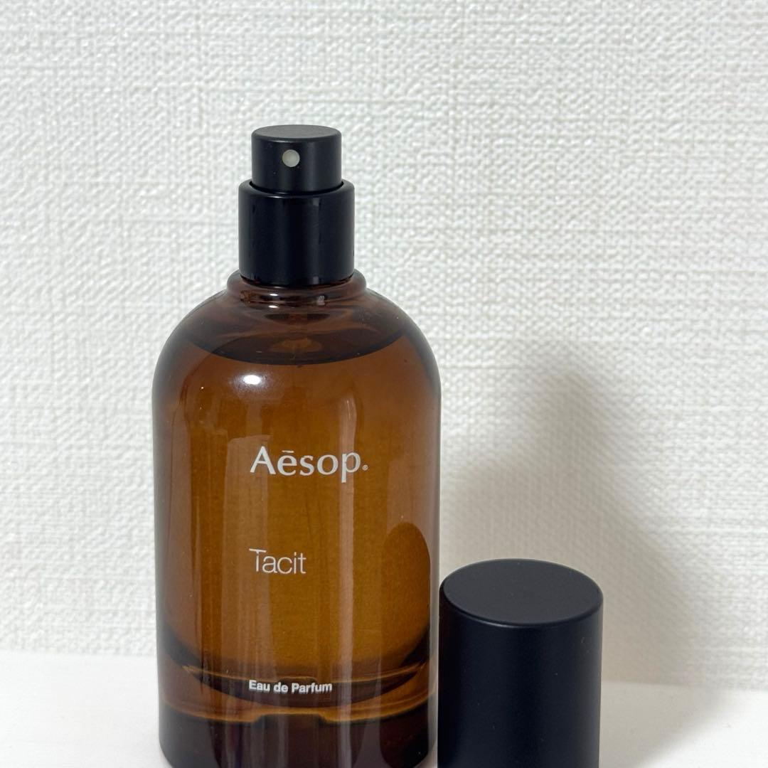 Aesop. タシット オードパルファム