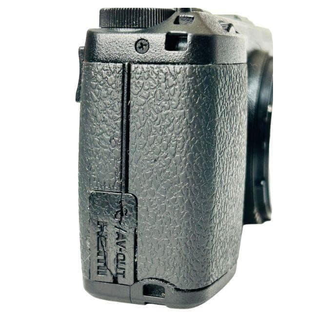 リコー　RICOH GR DIGITAL IV 動作確認済み（難あり品）