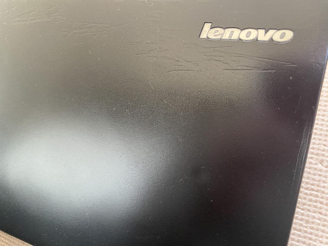 Windowsノート本体 Lenovo Thinkpad X250 i5 Win11 4GB 500GB