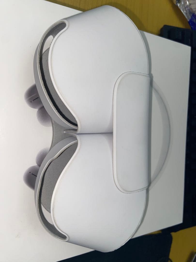 AirPods Max シルバー