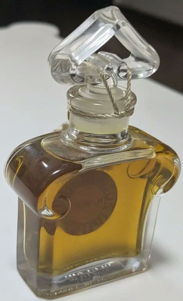 ゲラン ミツコ パルファム 30ml 未開封 箱付