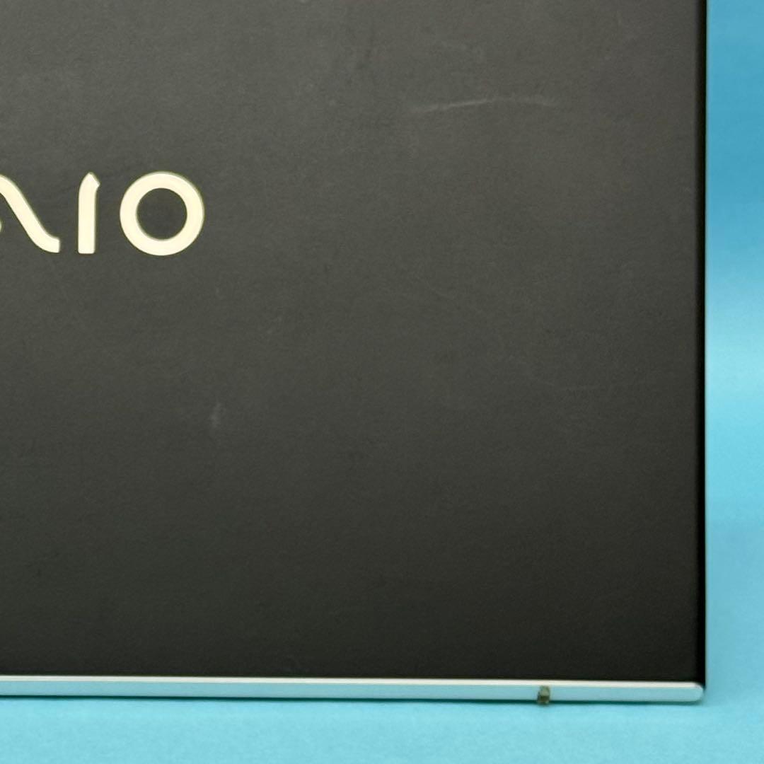146良品 VAIO PG i5 第12世代 16GB 256GB office