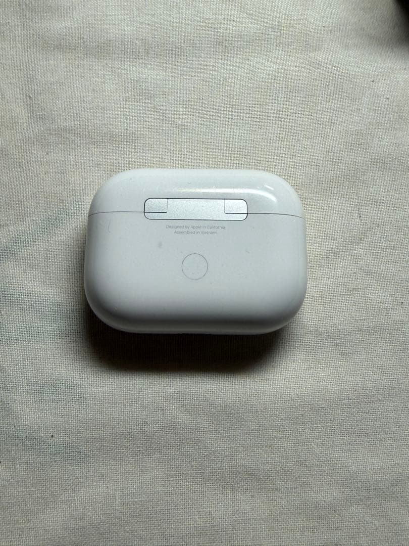 AirPods Pro 2本体（ケース）タイプc、箱説明書付