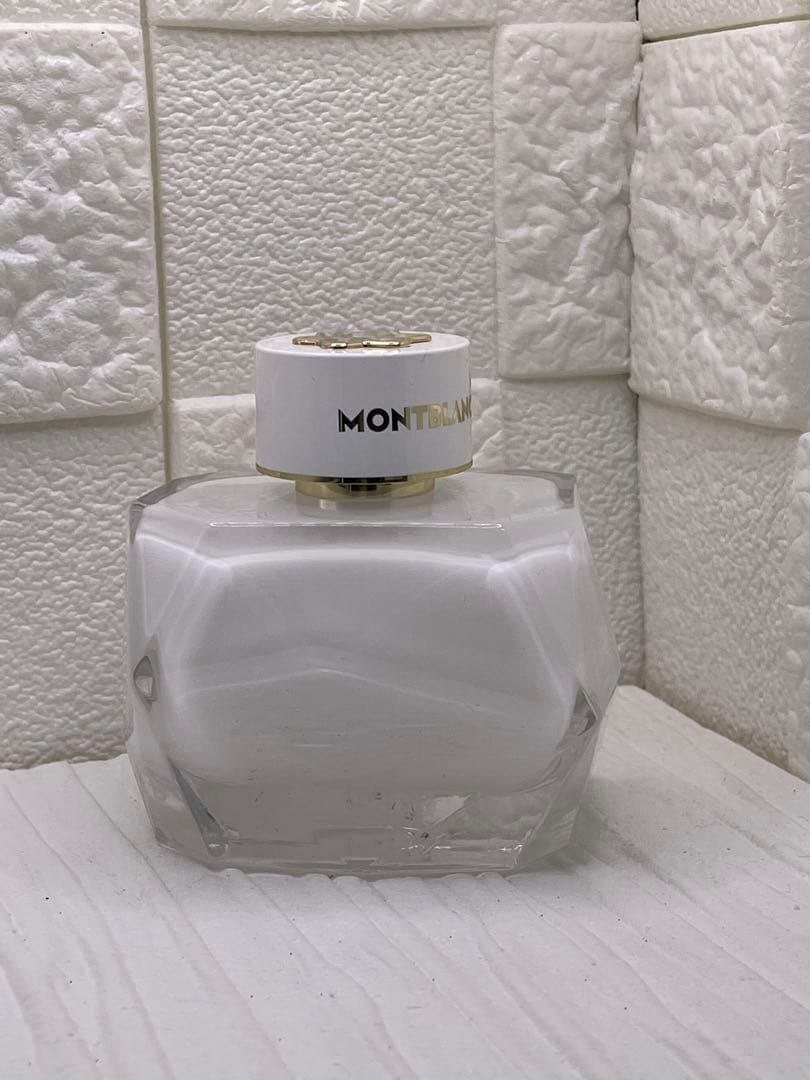 MONTBLANC 香水 90ml