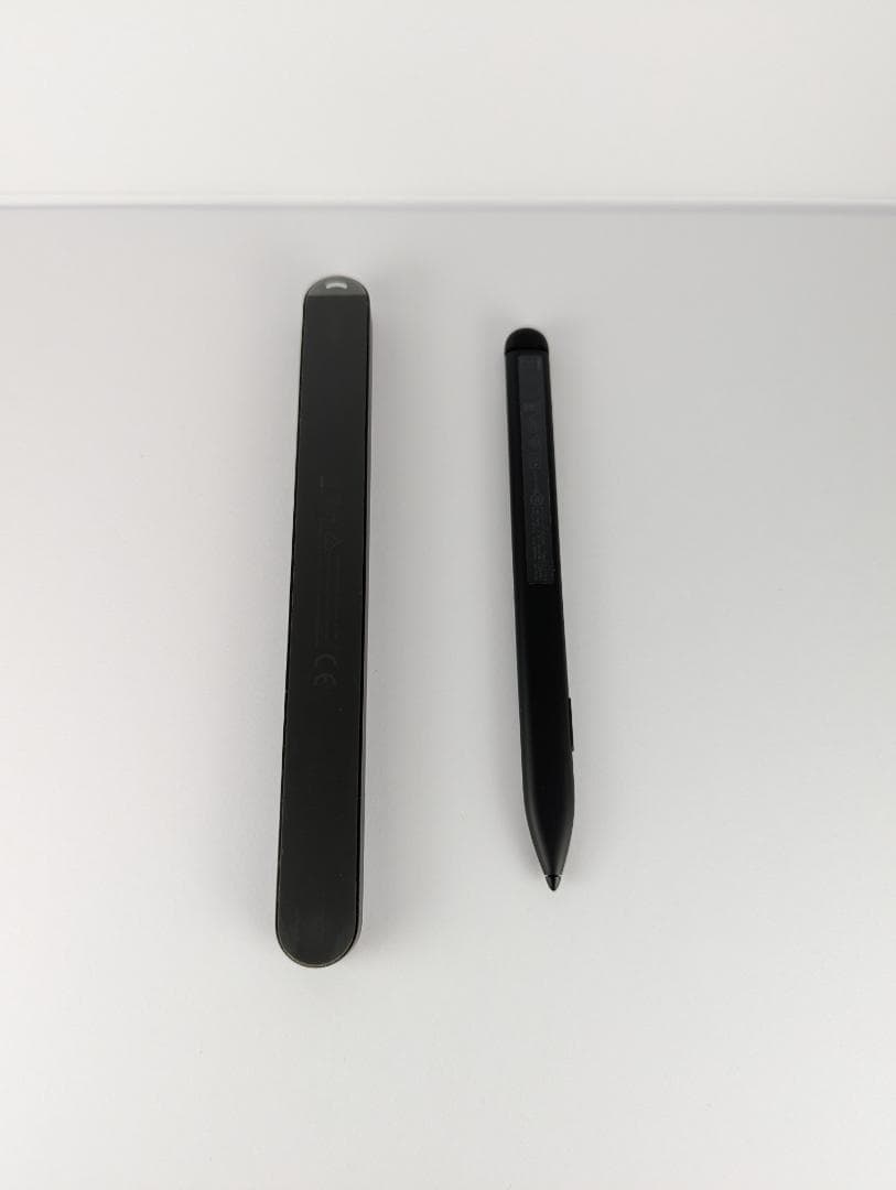 Microsoft Surface スリムペン（充電ベース付）マイクロソフト