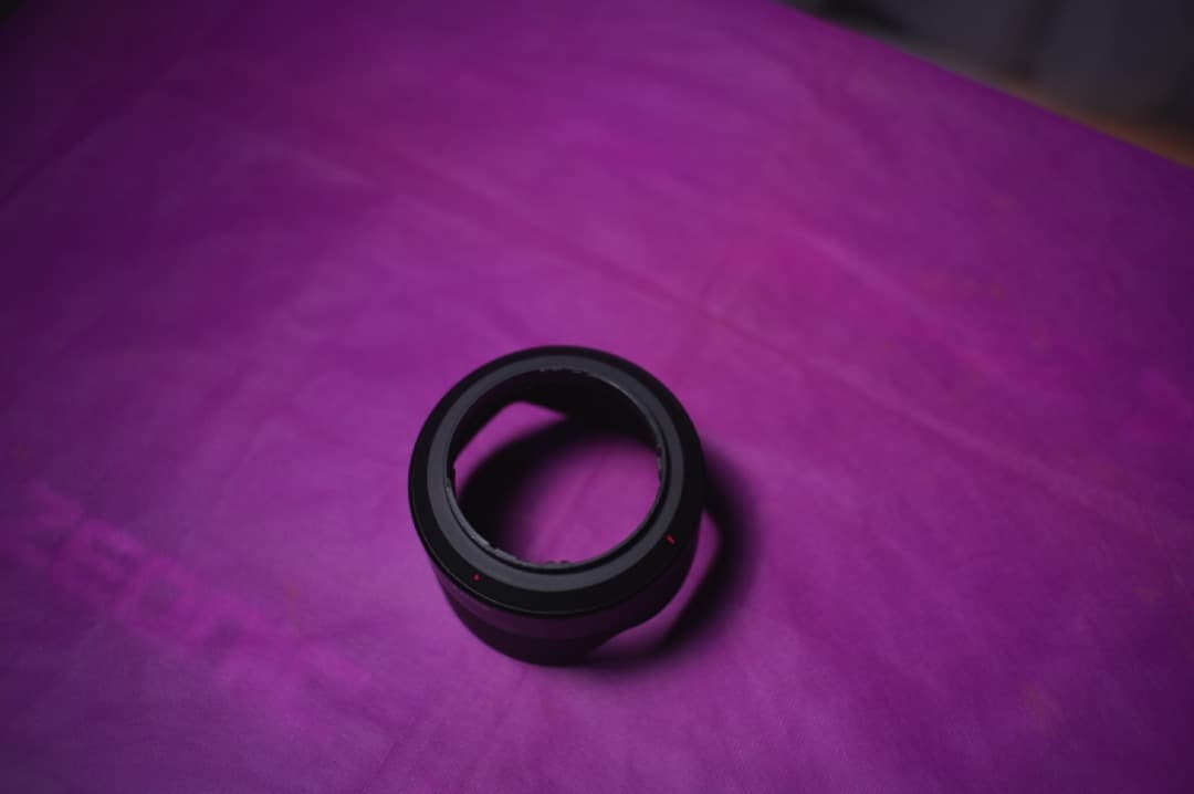 ソニー Sonnar T FE 55mm F1.8 ZA SEL55F18Z