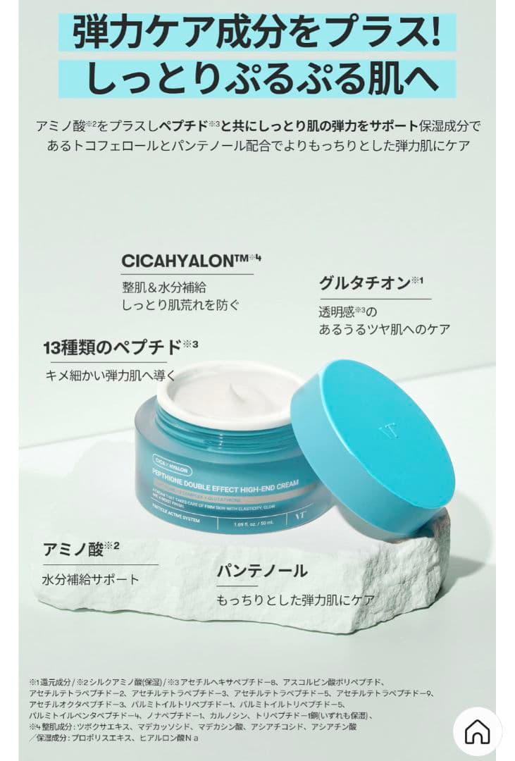 ペプチオンセット