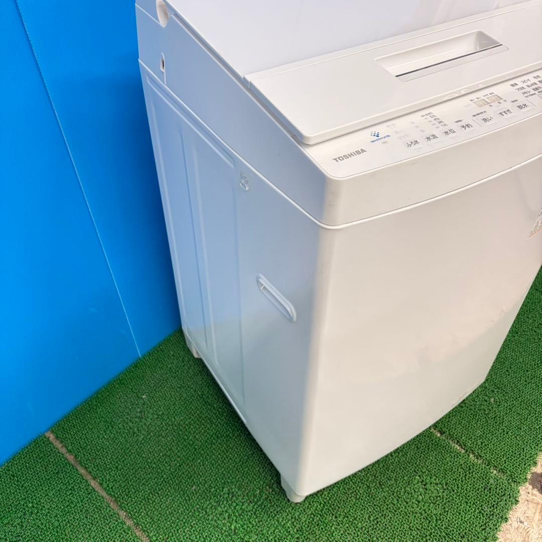 921安いのに高機能モデル！洗濯機　ウルトラファインバブル　小型　家庭用　7kg