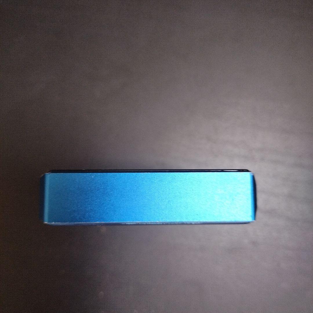 HIDIZS AP80 PRO デジタルオーディオプレーヤー