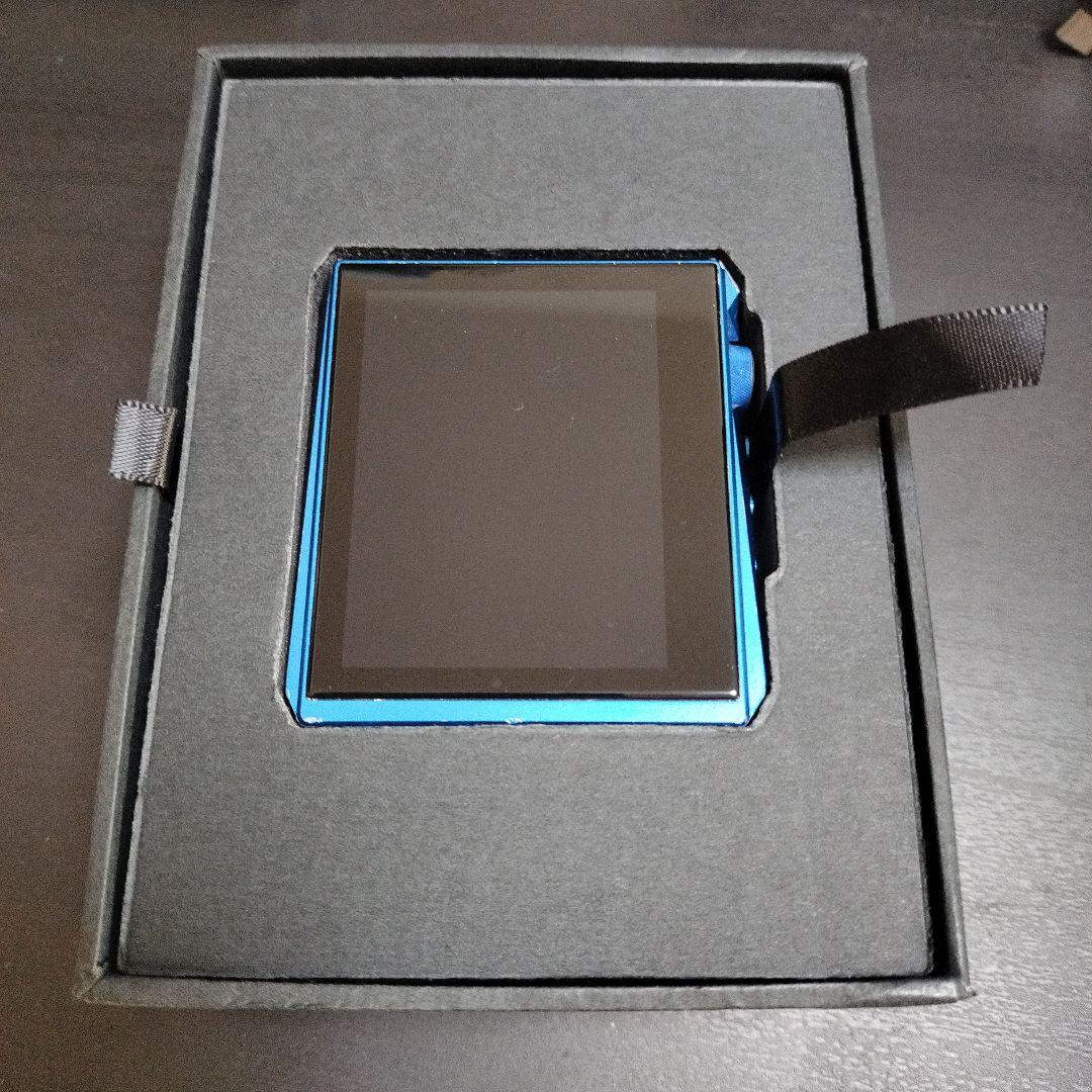 HIDIZS AP80 PRO デジタルオーディオプレーヤー
