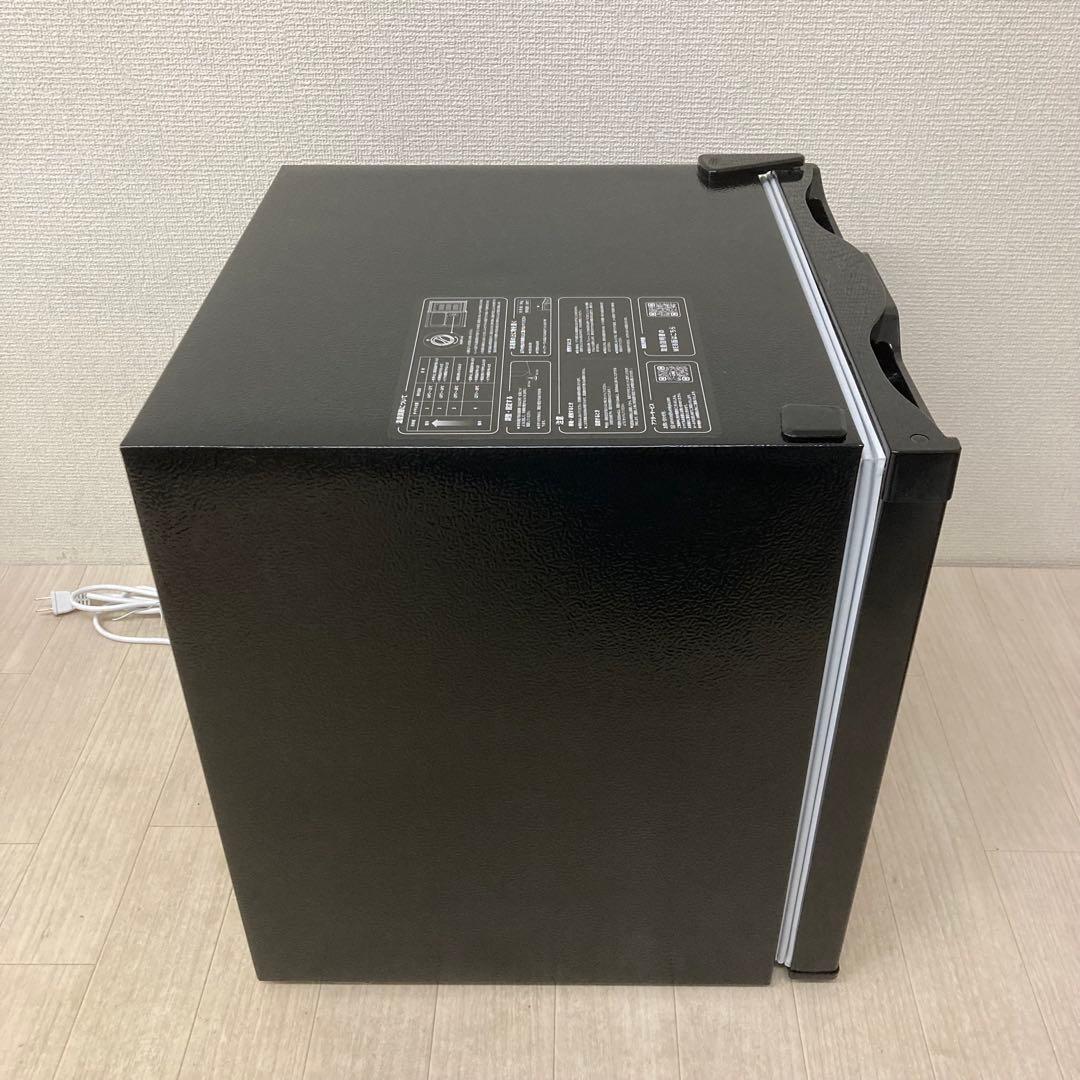 【送料無料】SAMKYO 1ドア 冷凍庫 ZU30 右開き