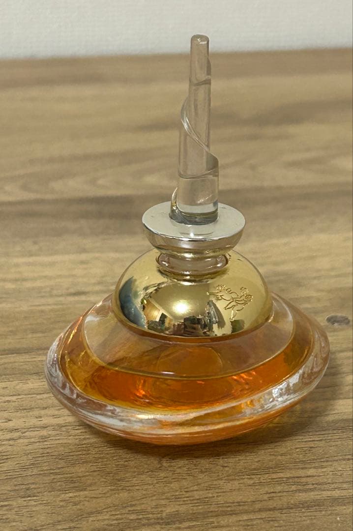 ▲廃盤　資生堂　アンジェリーク　パルファム　20ml