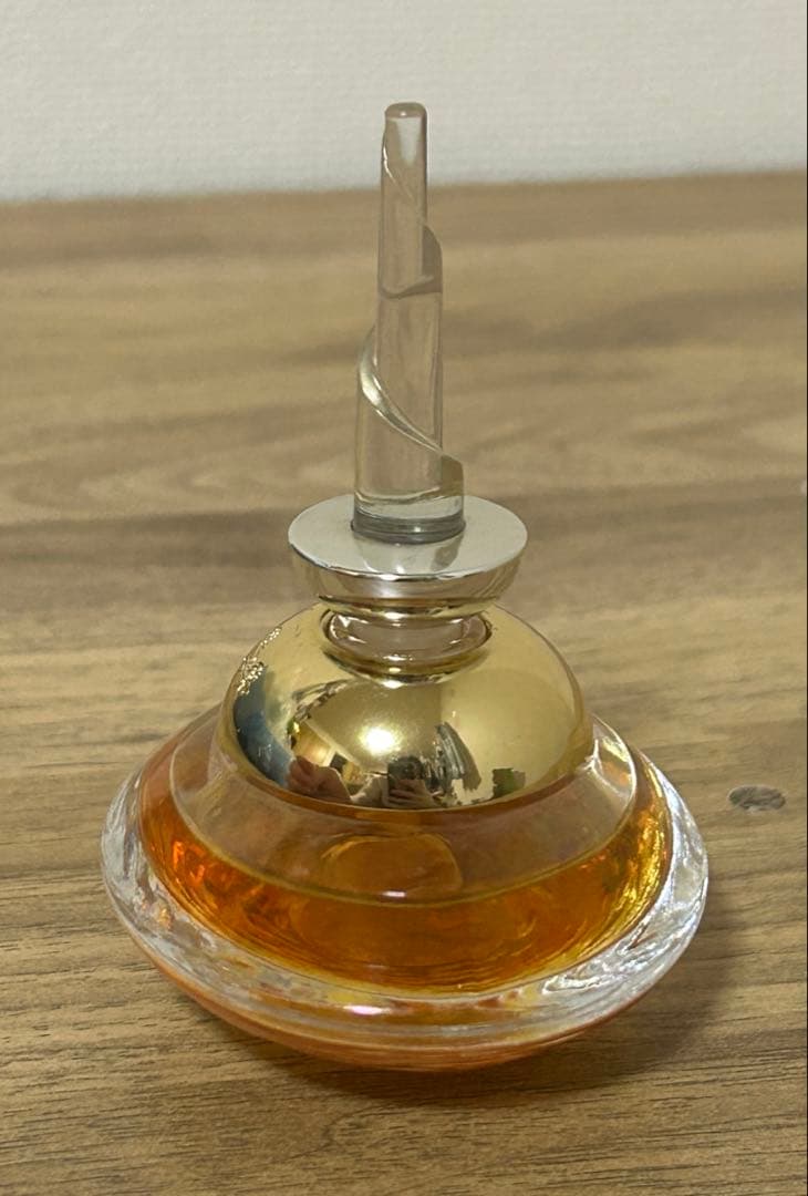▲廃盤　資生堂　アンジェリーク　パルファム　20ml