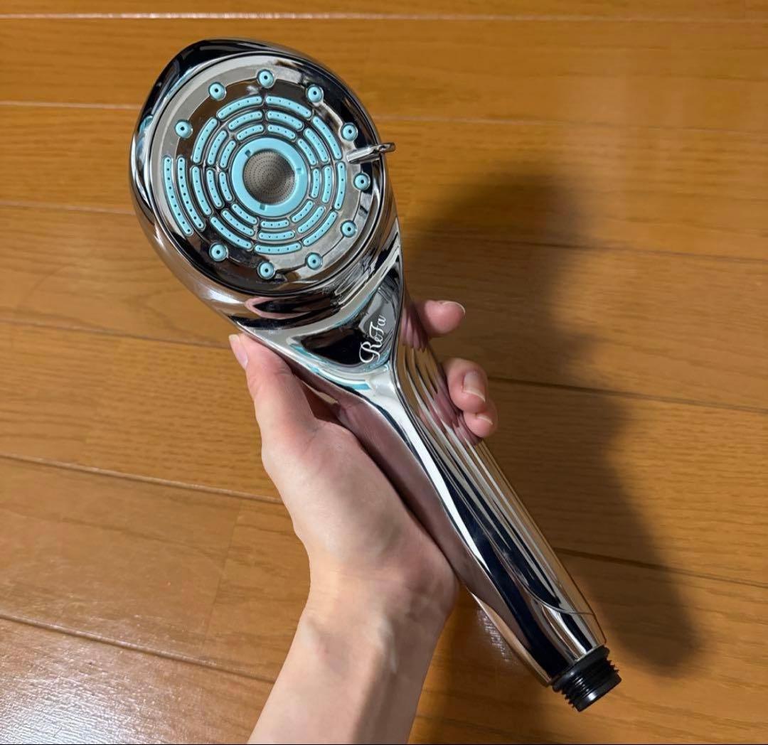 ReFa シャワーヘッド ファインバブルU