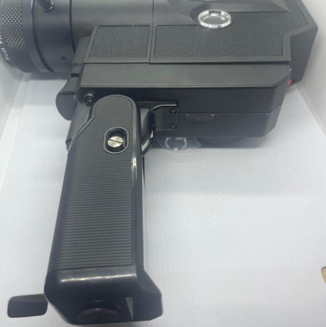 FUJICA ZXM500など　ジャンク４点