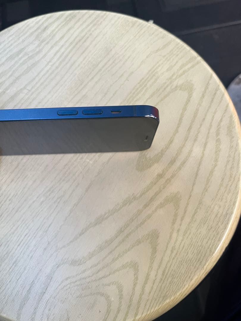 Apple iPhone 12 青 64gb