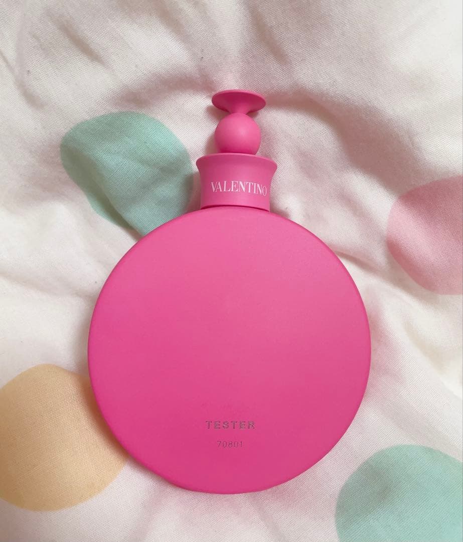 Valentina Pink Valentino 香水