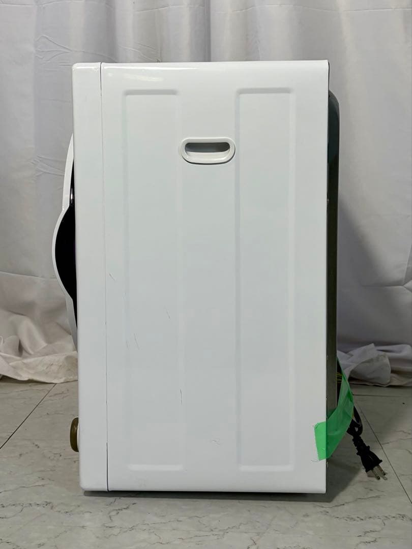 ③M16 SunRuck 衣類乾燥機 SR-ASD025W 2.5kg 2021