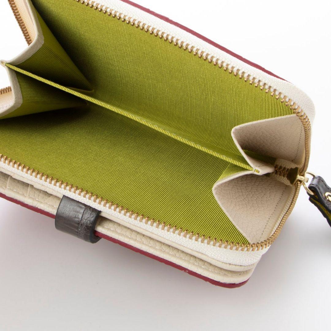 ⭐️セール⭐️ Falchi New York ファルチニューコーク 財布