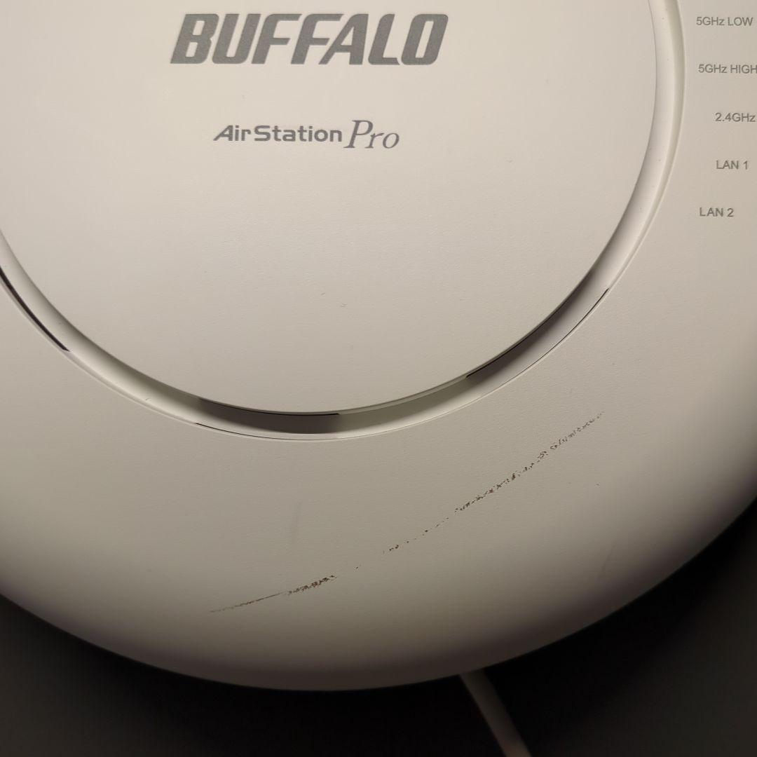 Buffalo WAPM-2133TR アクセスポイント