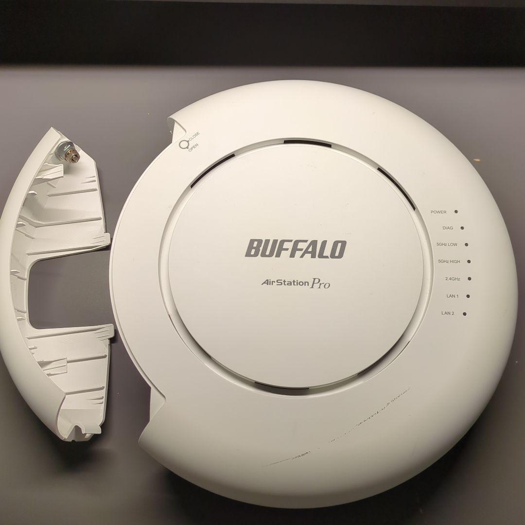 Buffalo WAPM-2133TR アクセスポイント