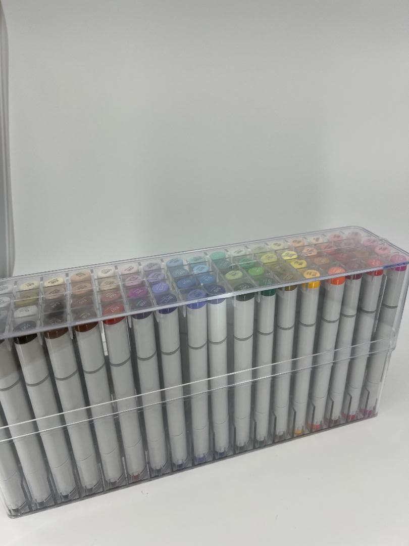 COPIC sketch 72色セット　コピック　スケッチ　ベーシック72色