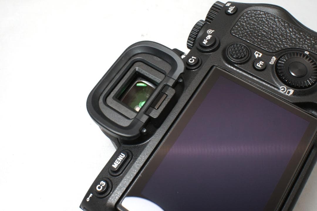 【極美品】SONY α7IV （ILCE-7M4）付属品多数 保証期間内
