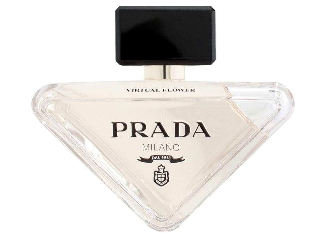 香水(ユニセックス) PRADA PARADOXE VIRTUAL FLOWER 30ml
