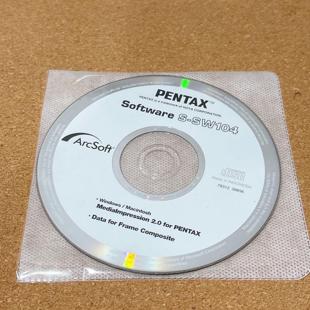 美品 PENTAX Optio H90 オレンジ シルバー　可愛すぎるコンデジ