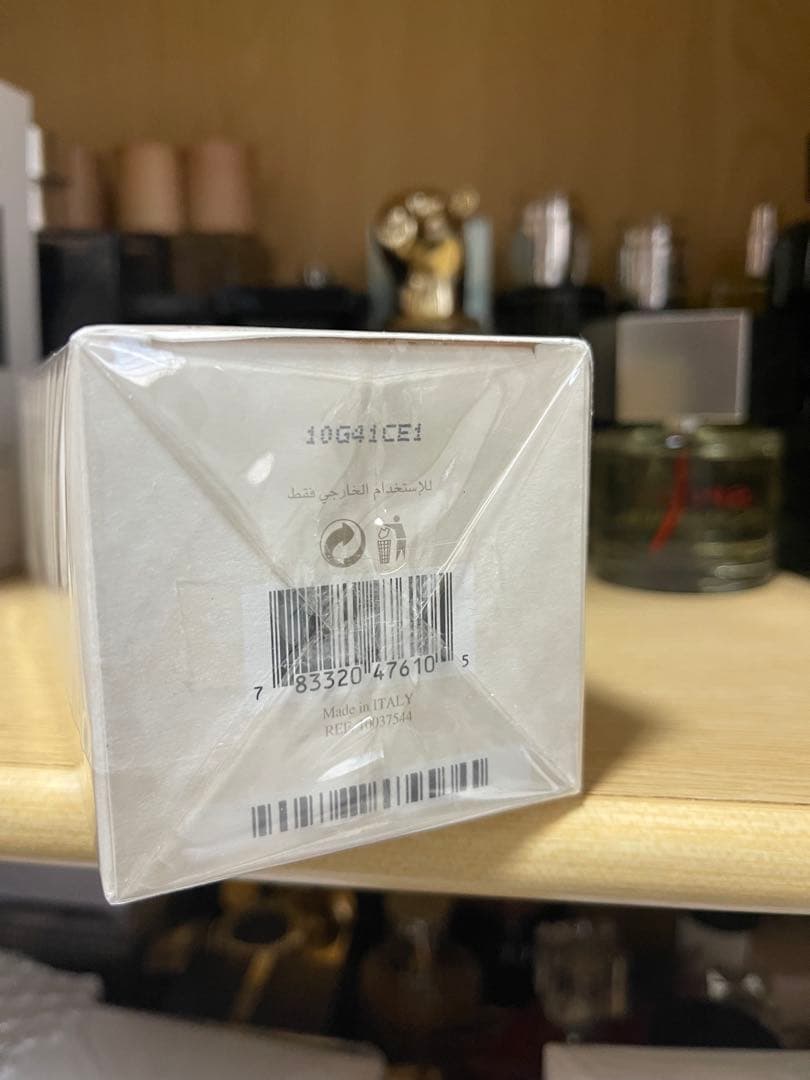 BVLGARI オパフメ オーテノワール オーデコロン 75ml