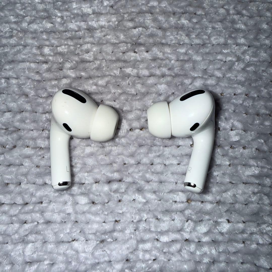 apple アップル 純正 airpods pro 第一世代 MWP22J/A