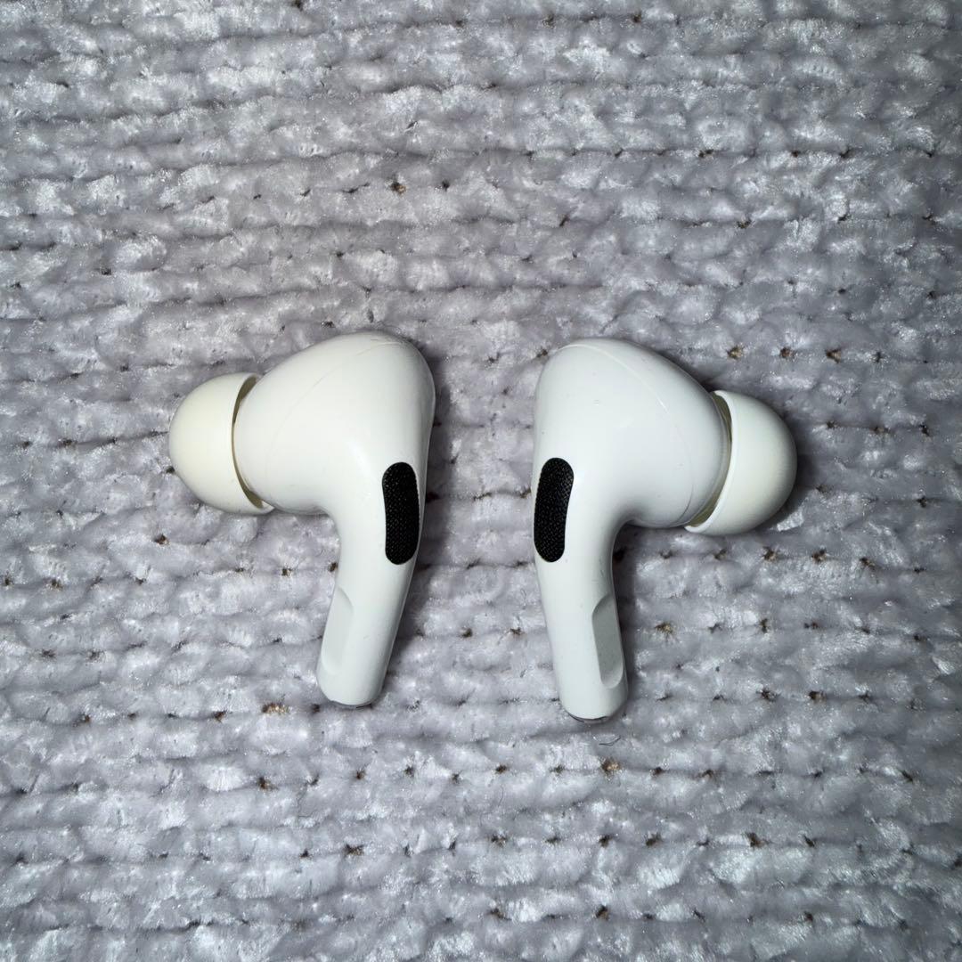 apple アップル 純正 airpods pro 第一世代 MWP22J/A