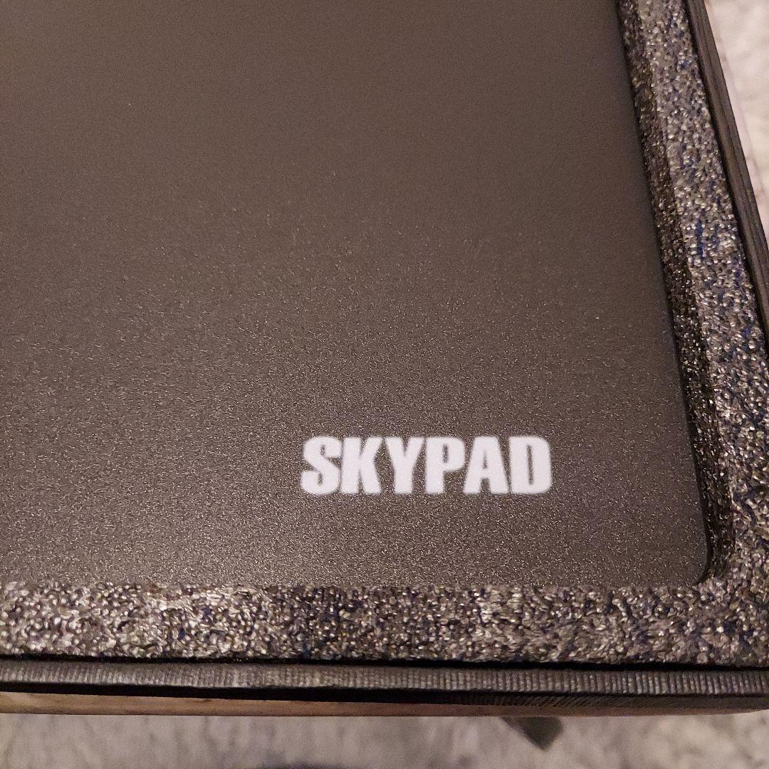 SKYPAD3.0 XL 黒