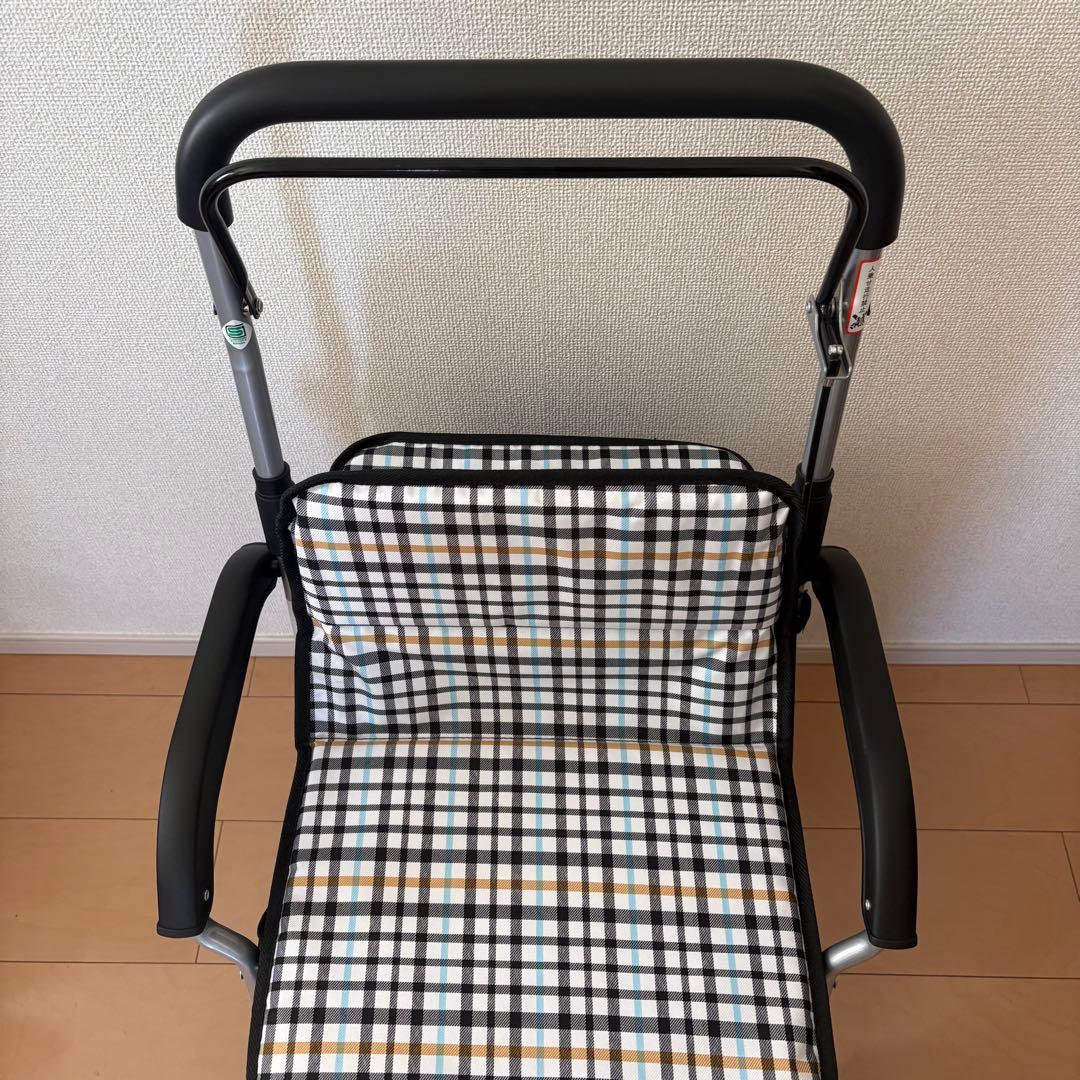 幸和製作所　KOWA TacaoF テイコブ　ボクストSIST02 シルバーカー