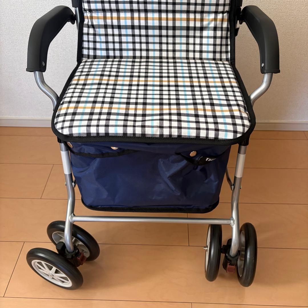 幸和製作所　KOWA TacaoF テイコブ　ボクストSIST02 シルバーカー