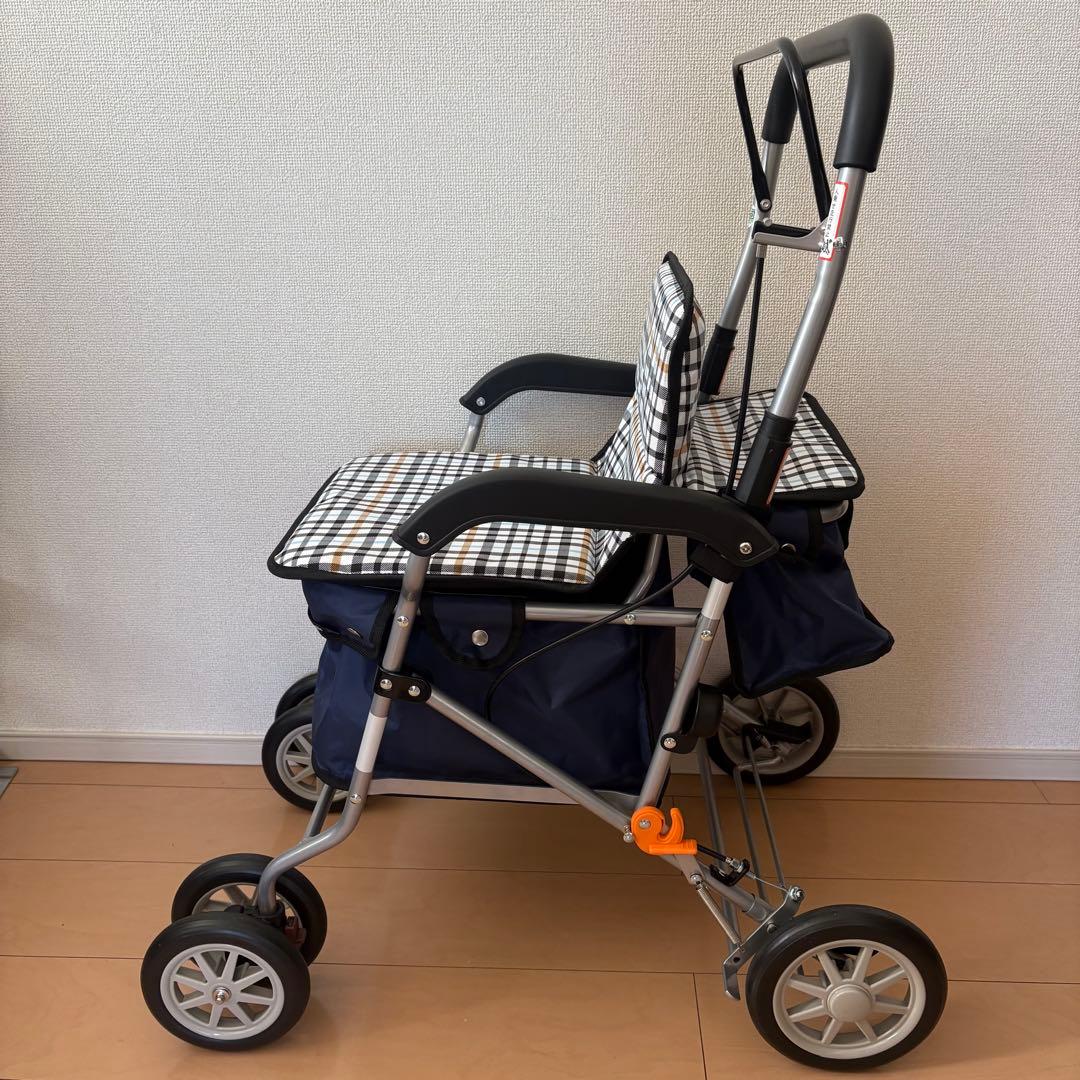 幸和製作所　KOWA TacaoF テイコブ　ボクストSIST02 シルバーカー
