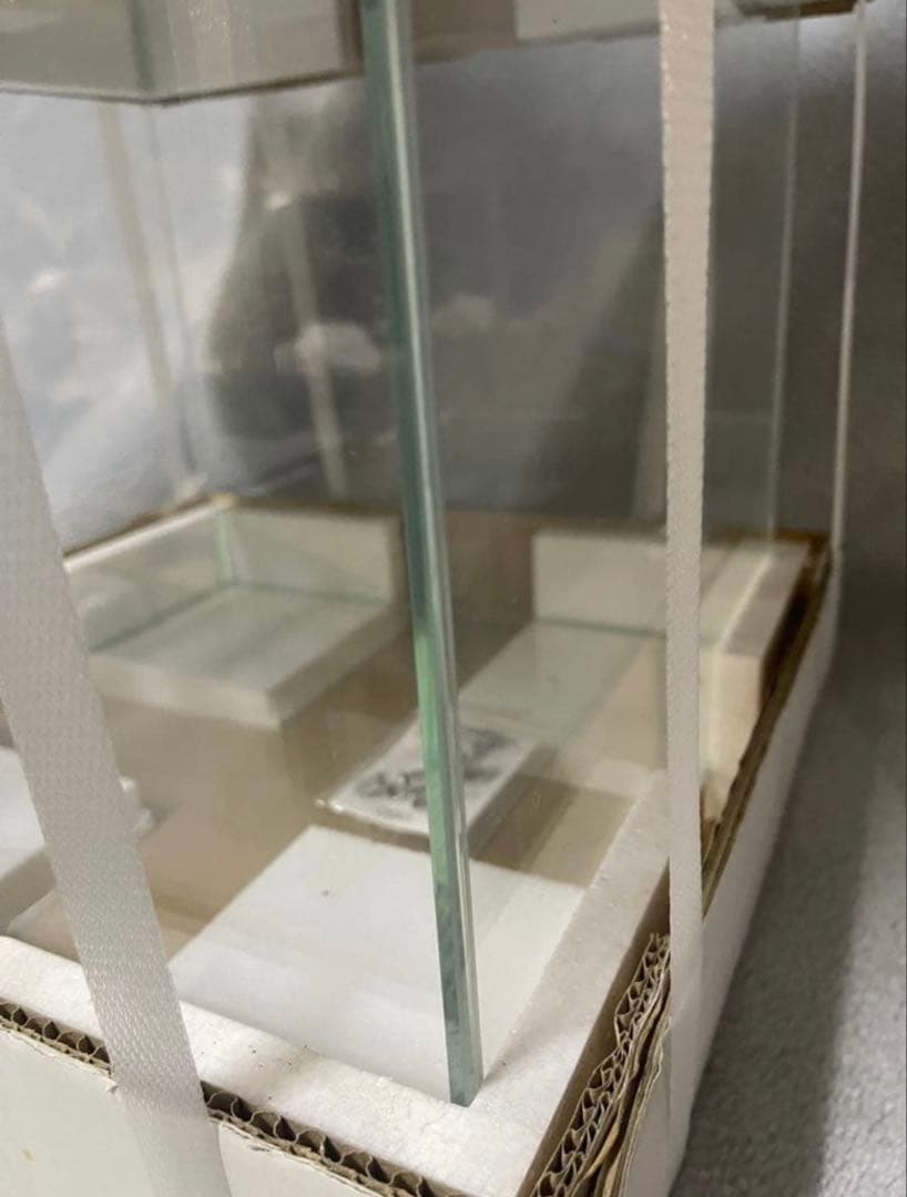 ADA CUBE GARDEN ガラス水槽30cmキューブ