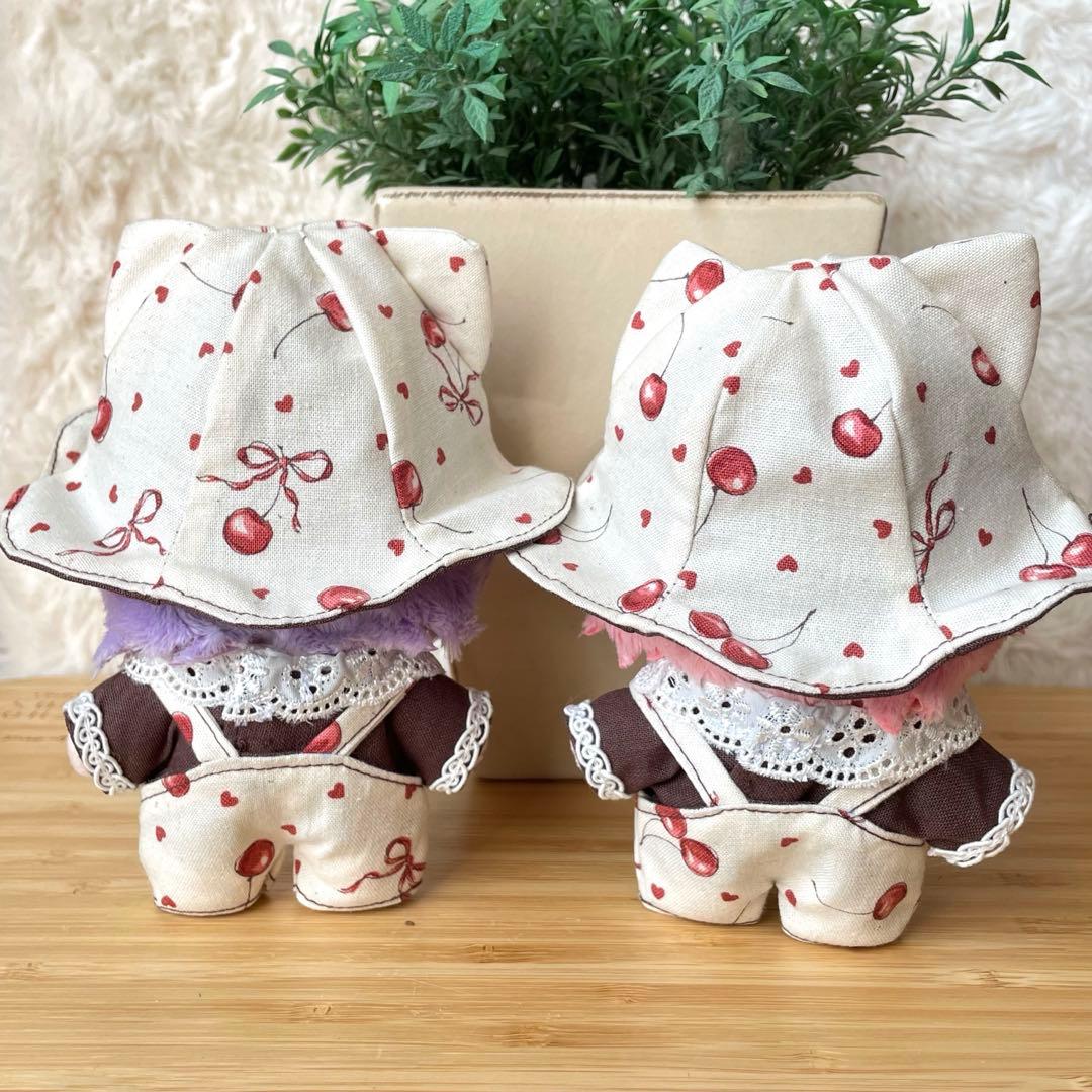 あんスタ いつぬい ぬい服 10cm 12cm