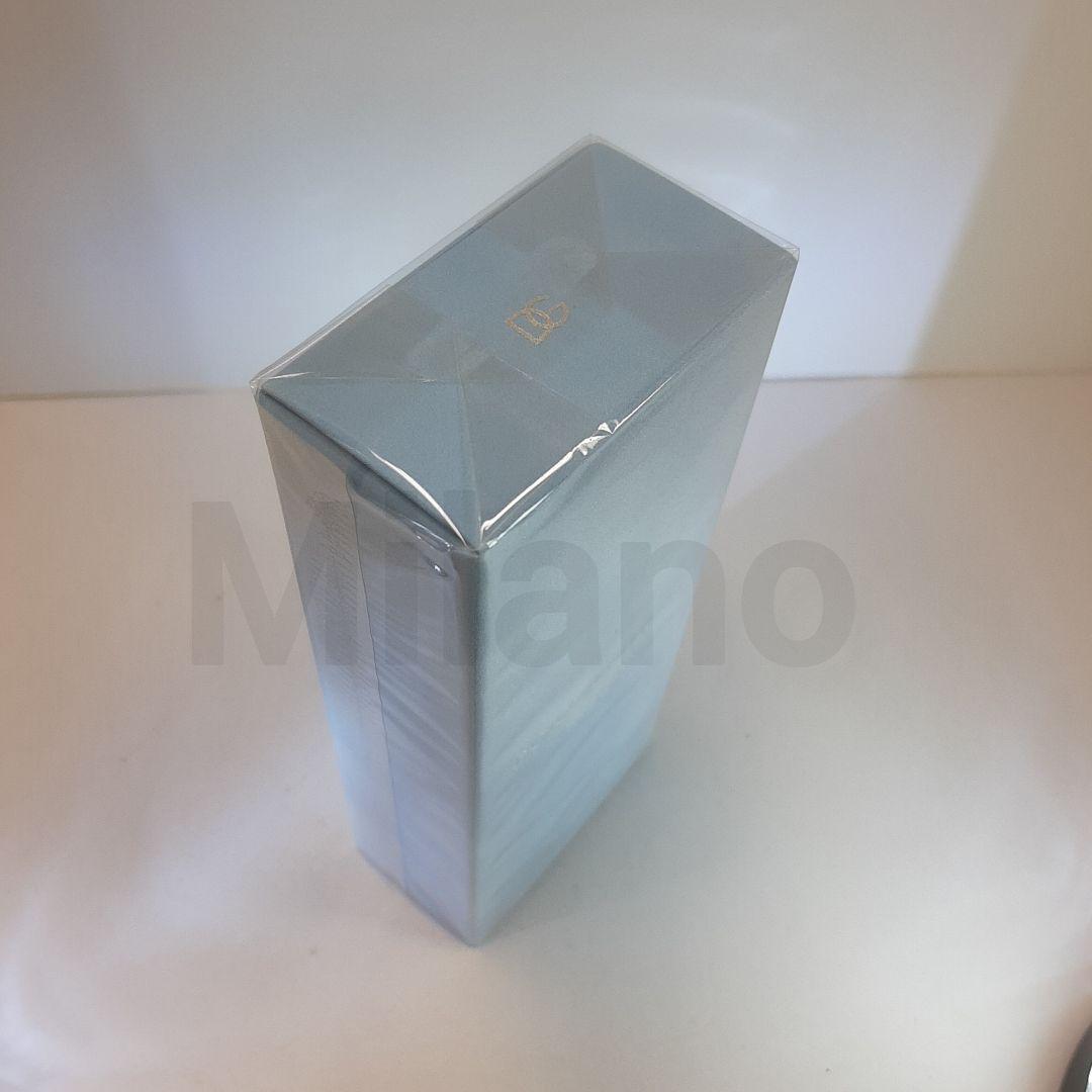 ドルチェアンドガッバーナ ライトブルー オードトワレ 100ml 香水